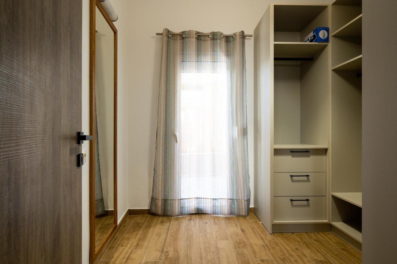 Valentina'S Apartments Agia Pelagia  Luaran gambar